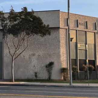 Berro Orthodontics - Exterior